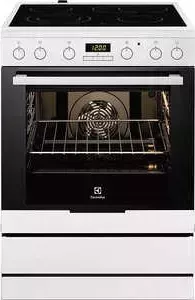 Плита электрическая ELECTROLUX EKC 6450AOW
