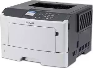 Принтер LEXMARK MS517dn