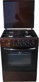 Плита газовая CEZARIS ПГ 3000-03 (чК)
