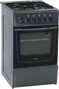 Плита газовая НОРД ПГ4 203-1А (серая)