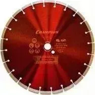 Диск алмазный CHAMPION 350х25.4мм Concremax (C1629)