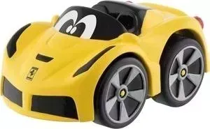 Мини-машинка CHICCO "Turbo Touch" LaFerrari 91944