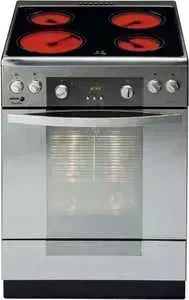 Плита электрическая Fagor 5CF - 4VMCX