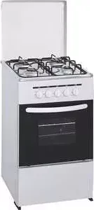 Плита газовая SIMFER 3401 NG