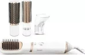 Фен-щетка PHILIPS HP8663