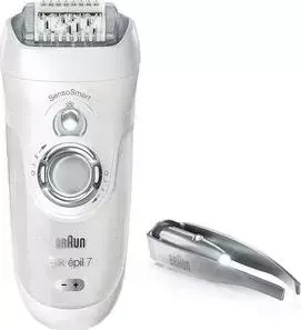 Эпилятор BRAUN SES 7/870