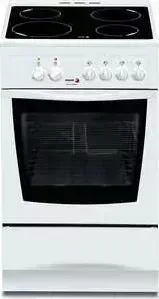Плита электрическая Fagor 6CF - 56VB