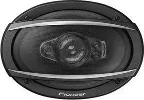 Автоакустика PIONEER TS-A6990F
