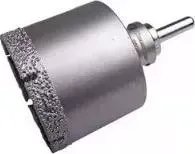 Коронка алмазная CHAMPION 60х66мм М14 V-tech (C1659)