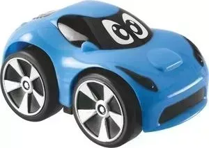 Мини-машинка CHICCO "Turbo Touch" Bond (синий) 90673