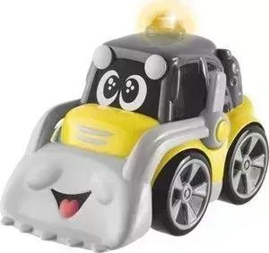 Машинка CHICCO "Строитель Dozzy" 90670