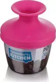 Емкость для хранения продуктов Tomorrow&#039;s Kitchen (28451612): характеристики Tomorrow&amp;#039;s Kitchen
