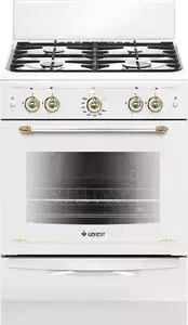 Плита газовая GEFEST 6100-02 0088