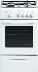 Плита газовая Brandt KG1050W