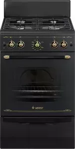 Плита газовая GEFEST 5100-02 0090