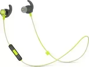 Наушники JBL Reflect Mini 2 BT green