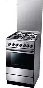 Плита комбинированная ELECTROLUX EKK 511509 X