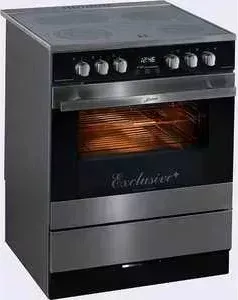 Плита электрическая KAISER HC 62022 K Geo