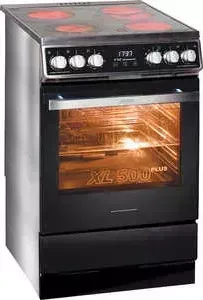 Плита электрическая KAISER HC 52082 KR Marmor