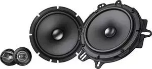 Автоакустика PIONEER TS-A1600C