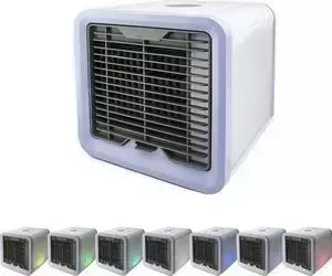 Увлажнитель воздуха PROFFI HOME PH9511