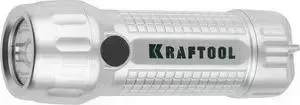 Фонарь KRAFTOOL светодиодныйныйт (56760)