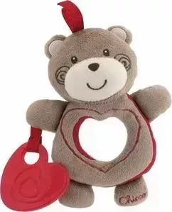 Подвеска CHICCO Медвежонок "Sweet Love Teddy" 9185