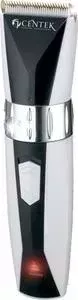 Машинка для стрижки CENTEK CT-2117 черный/белый