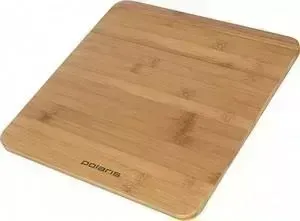 Весы напольные POLARIS PWS 1847D бамбук