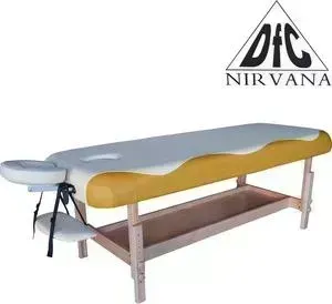 Массажный стол DFC NIRVANA SUPERIOR TS100 Superior