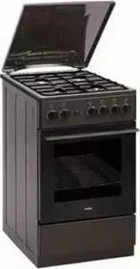 Плита комбинированная MORA KS 413 MBR