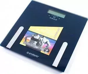 Весы напольные ENDEVER Aurora 550