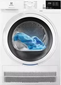 Сушильный барабан ELECTROLUX EW6CR428W