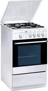Плита газовая MORA MGN 52103 FW