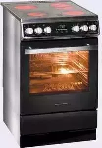 Плита электрическая KAISER HC 62082 KR Marmor