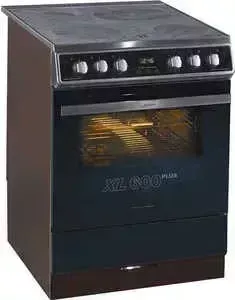 Плита электрическая KAISER HC 62082 KB Marmor