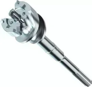 Бур MAKITA SDS-max 55х550 мм проломной (B-57657)