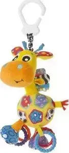 Подвеска Playgro "Жираф" 0186359 84255