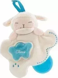 Подвеска CHICCO Овечка "Sweet Love Lamb" 9187