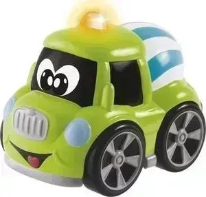 Машинка CHICCO "Строитель Sandy" 90671