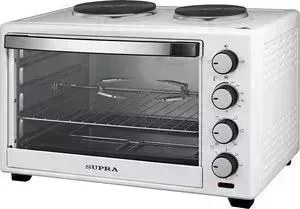 Мини-печь SUPRA MTS-324