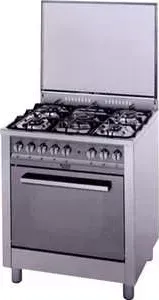 Плита газовая Hotpoint ARISTON CP 97S G1 /HA