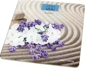 Весы напольные BBK BCS 3002 G (беж)