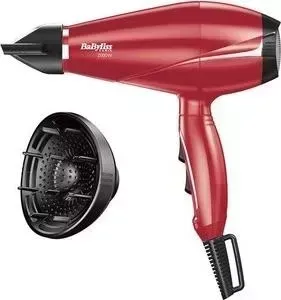 Фен BABYLISS BaByliss 6604RPE