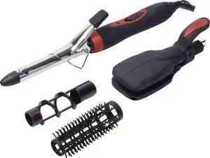 Стайлер FIRST FA-5669-4 Black