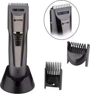 Машинка для стрижки VITEK VT-2572(GR)