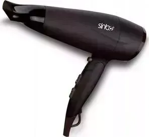 Фен SINBO SHD 7064 черный