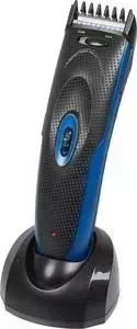 Машинка для стрижки SINBO SHC-4354S, синий/черный