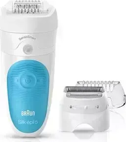 Эпилятор BRAUN SES 5/890