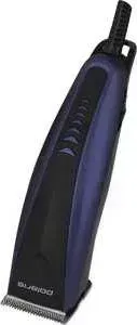 Машинка для стрижки POLARIS PHC 1014S, синий